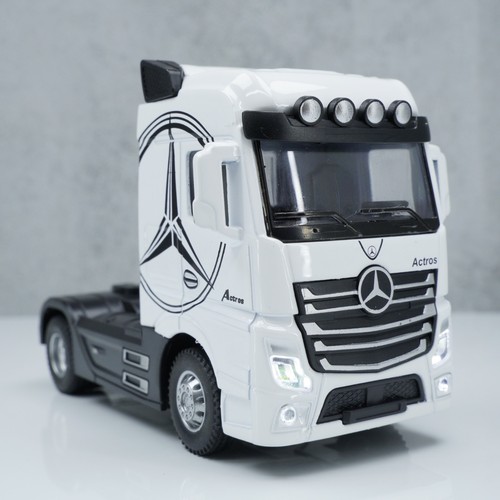 Mercedes benz actros 50 - mercedes,