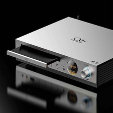 Shanling silvery cd80ii - shanling,
