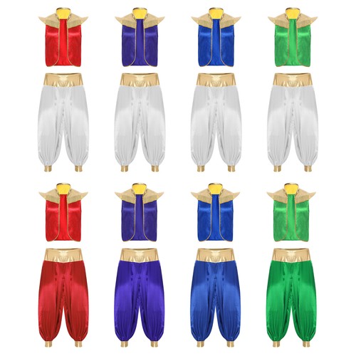 Abiti uomo costume carnevale - abiti,