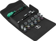 Wera 8100 SA 13 Zyklop Comfort
