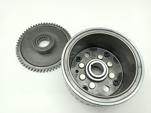 Set volano ruota libera free - set,