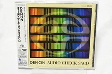 Denon digital audio tuning - denon,