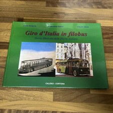 GIRO D’ITALIA IN