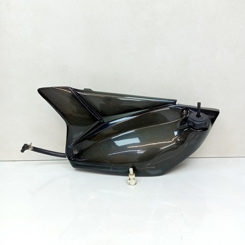 Serbatoio carburante