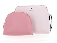 FURLA borsa a tracolla Camelia