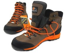 Scarponi Crispi  Valdres in Gore-Tex e Pelle 90081804