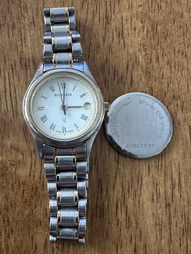 Orologio donna carl - orologio,