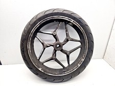 BMW R 1200 R R1200R 2009 CERCHIO RUOTA ANTERIORE