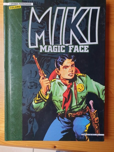Capitan miki mercury - -,