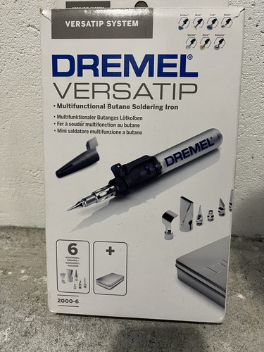 Dremel versatip 2000 - versatip,