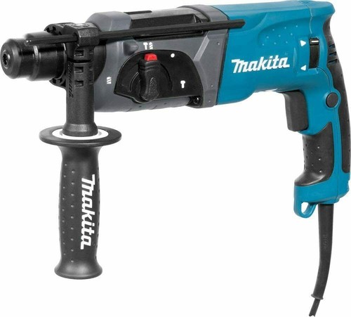 Makita hr2470 tassellatore 3 - makita,