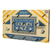 2013 Panini Golden Age. You