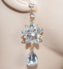 Orecchini Donna oro dorato