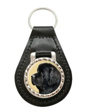 Cane Terranova Pelle