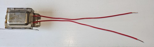 Alimentatore lampada