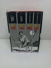 Tex Willer Story 1/4 Supermiti