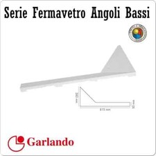 FERMAVETRO ( ANGOLARI ) PER