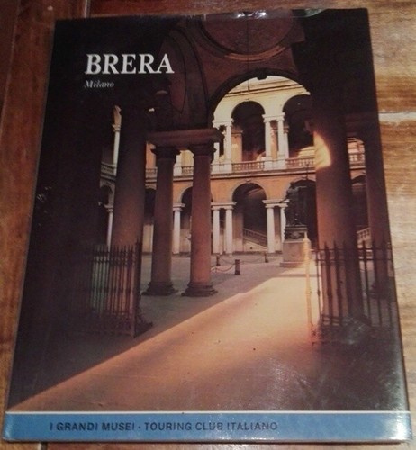 Brera milano grandi - milano, i