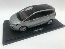 Modellino auto Opel Zafira