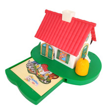 Mulino delle Meraviglie Mulino