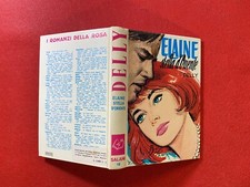 DELLY - ELAINE STELLA