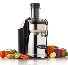 Omega Juicer MMC500C