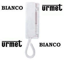 Urmet 1130 citofono - urmet, 1130/16
