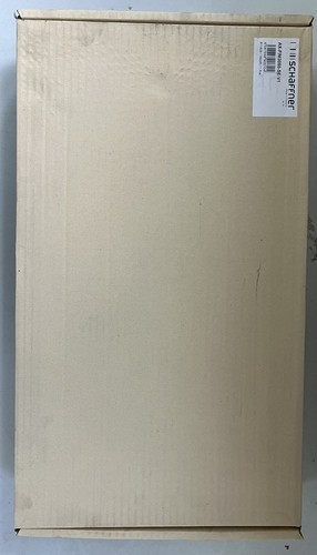 Schaffner filtro - schaffner,