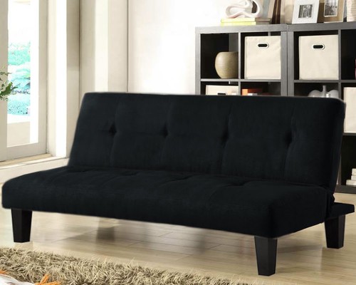 Divano letto reclinabile - letto,