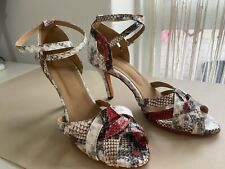 Scarpe da ballo taglia 7,5