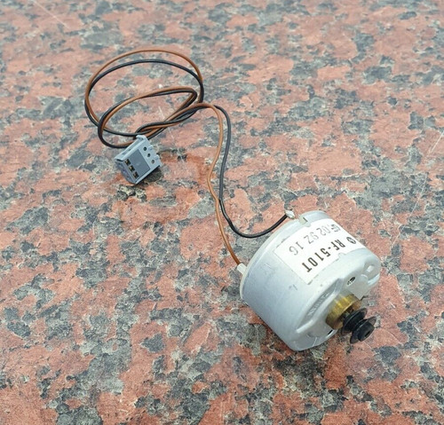 Revox motore cassetti - -,