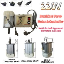 Avvitatore servomotore - , e