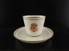  ANTICA PORCELLANA TAZZA