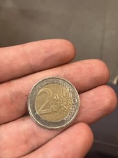 monete / moneta da 2 euro del