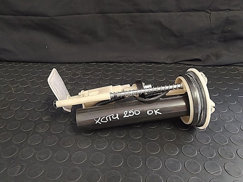 Yamaha xcity 125 250 - 125,