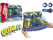 Family games calcio flipper