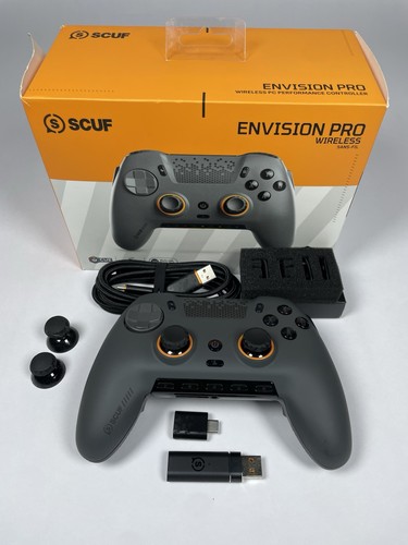 Scuf envision pro controller - pro,