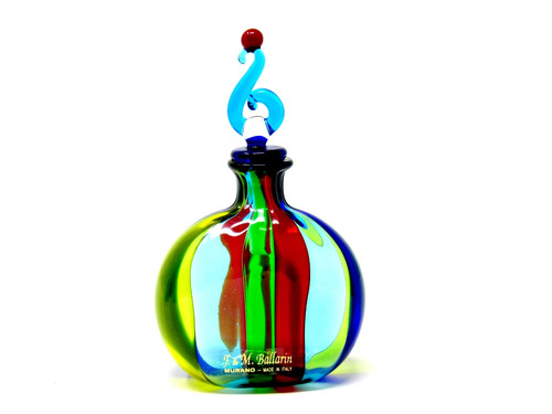 Bottiglia tappo profumo - bottiglia,