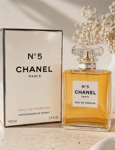 Parfum chanel 5 - chanel,