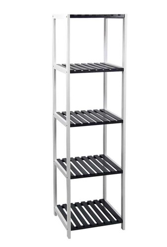 Bamboo scaffale bicolor 5 - bicolor,
