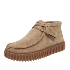 Clarks Torhill High -