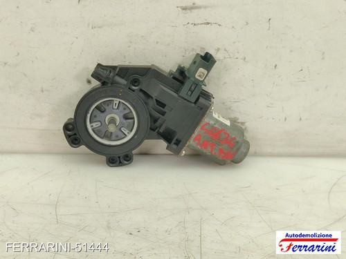 Motorino alzavetro renault - motorino,