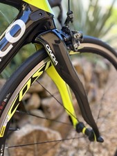 TOP ZUSTAND !PINARELLO RAZHA DOGMA Carbon Rennrad, Ultegra Di2