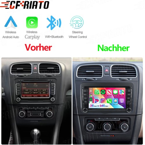 Android 15 autoradio - 2+64,