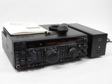 Yaesu 1000mp mkv - ft-1000mp,