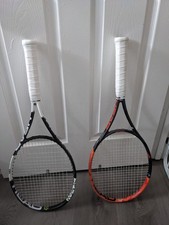 Due racchette - Head Graphene