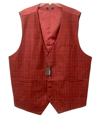 Gilet uomo - , hisdern
