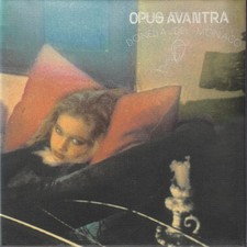 Italian Opus Avantra 5 Disc