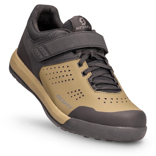 Scarpa con lacci scott mtb - scarpa,