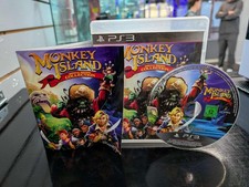 Monkey Island Special Edition